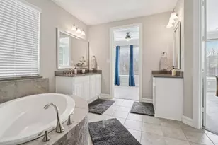 8012 Woodside Trail, North Richland Hills, TX 76182 - Photo 23