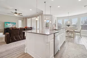 8012 Woodside Trail, North Richland Hills, TX 76182 - Photo 5