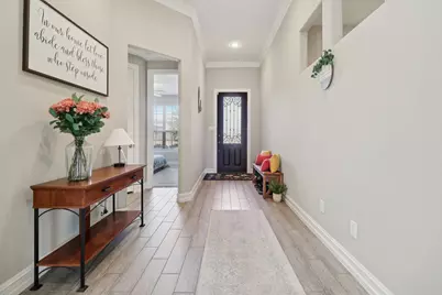 8012 Woodside Trail, North Richland Hills, TX 76182 - Photo 3