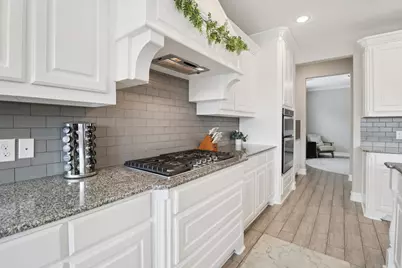 8012 Woodside Trail, North Richland Hills, TX 76182 - Photo 7