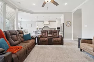 8012 Woodside Trail, North Richland Hills, TX 76182 - Photo 11