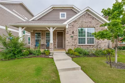 10156 Revere Drive, Providence Village, TX 76227 - Photo 1