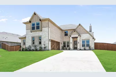 5230 Rutherford Drive, Midlothian, TX 76065 - Photo 1