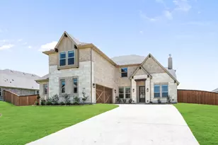 5230 Rutherford Dr, Midlothian, TX 76065 - Photo 1