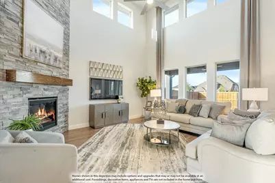 5230 Rutherford Drive, Midlothian, TX 76065 - Photo 3