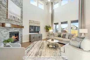 5230 Rutherford Dr, Midlothian, TX 76065 - Photo 3