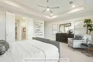 5230 Rutherford Dr, Midlothian, TX 76065 - Photo 17