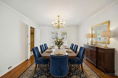 824 Mayfair Hill Court, Bedford, TX 76021 - Photo 7