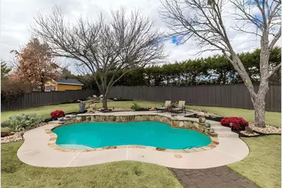 509 Santa Barbara Drive, Keller, TX 76248 - Photo 29