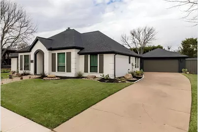 509 Santa Barbara Drive, Keller, TX 76248 - Photo 35