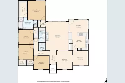 509 Santa Barbara Drive, Keller, TX 76248 - Photo 33