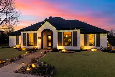 509 Santa Barbara Drive, Keller, TX 76248 - Photo 1