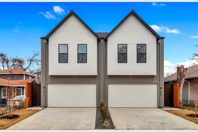 628 Wayne Street, Dallas, TX 75223 - Photo 1
