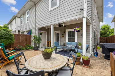 3705 Byers Avenue, Fort Worth, TX 76107 - Photo 21