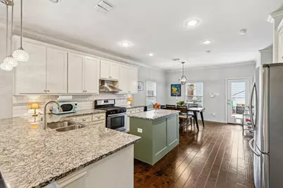 3705 Byers Avenue, Fort Worth, TX 76107 - Photo 3