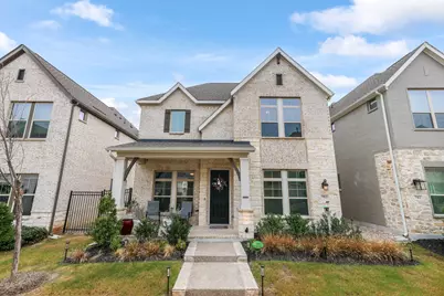 703 Canada Goose Lane, Arlington, TX 76005 - Photo 1
