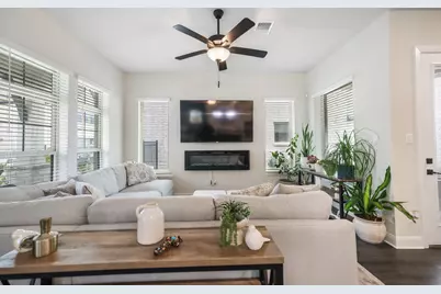 703 Canada Goose Lane, Arlington, TX 76005 - Photo 5