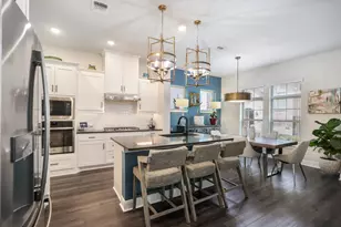 703 Canada Goose Ln, Arlington, TX 76005 - Photo 3