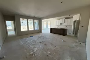 533 Waterford Pk Blvd, Weatherford, TX 76087 - Photo 3