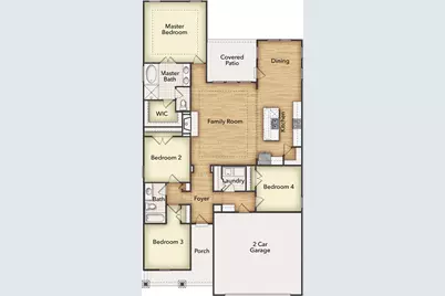 533 Waterford Park Boulevard, Weatherford, TX 76087 - Photo 11