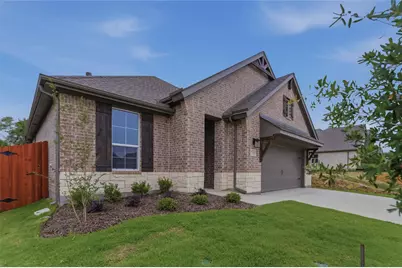 533 Waterford Park Boulevard, Weatherford, TX 76087 - Photo 3
