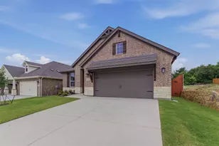 533 Waterford Park Boulevard, Weatherford, TX 76087 - Photo 1