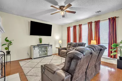 2500 Redfield Drive, Mesquite, TX 75181 - Photo 7