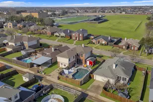 2500 Redfield Dr, Mesquite, TX 75181 - Photo 33