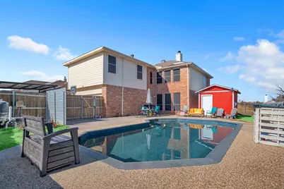 2500 Redfield Drive, Mesquite, TX 75181 - Photo 29