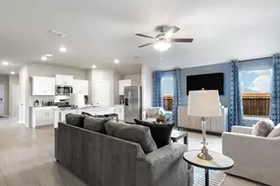 9340 Subjeck Wy, Fort Worth, TX 76108 - Photo 17