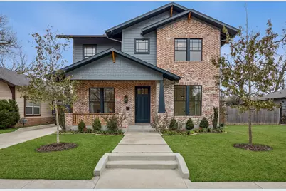 5438 Bonita Avenue, Dallas, TX 75206 - Photo 1