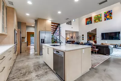 6906 Orchid Lane, Dallas, TX 75230 - Photo 13