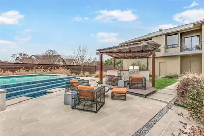 6906 Orchid Lane, Dallas, TX 75230 - Photo 35