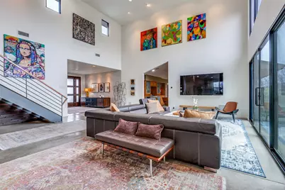 6906 Orchid Lane, Dallas, TX 75230 - Photo 5