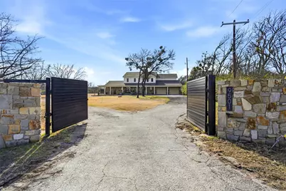 9501 Confederate Park Road, Lakeside, TX 76135 - Photo 29