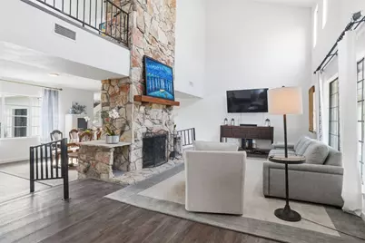 9501 Confederate Park Road, Lakeside, TX 76135 - Photo 3