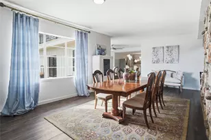 9501 Confederate Park Rd, Lakeside, TX 76135 - Photo 5