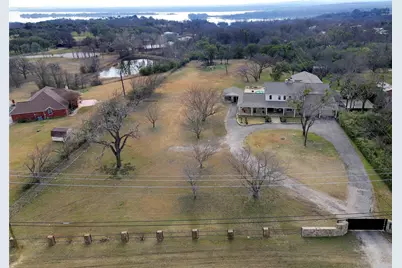 9501 Confederate Park Road, Lakeside, TX 76135 - Photo 31