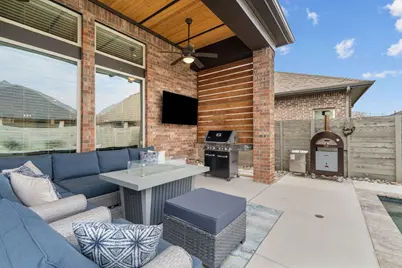 1104 9th Street, Argyle, TX 76226 - Photo 23