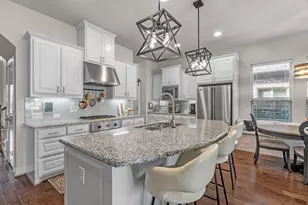 1104 9th St, Argyle, TX 76226 - Photo 13