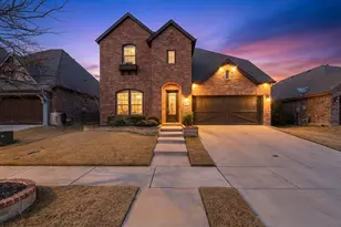 1104 9th St, Argyle, TX 76226 - Photo 9