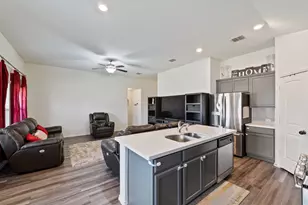 2908 Panhandle Dr, Forney, TX 75126 - Photo 9