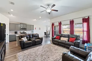 2908 Panhandle Dr, Forney, TX 75126 - Photo 5