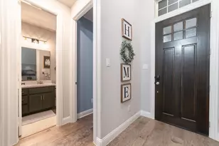 1428 11th St, Argyle, TX 76226 - Photo 3