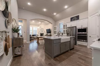 1428 11th Street, Argyle, TX 76226 - Photo 9