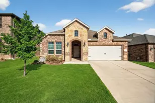 10601 Autumn Leaves Ln, Aubrey, TX 76227 - Photo 1