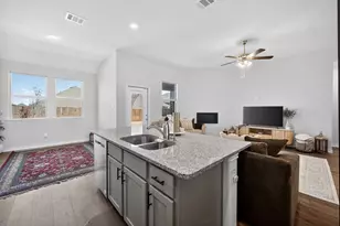 10601 Autumn Leaves Ln, Aubrey, TX 76227 - Photo 17