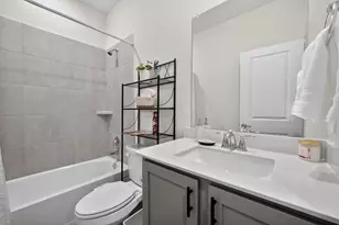 10601 Autumn Leaves Ln, Aubrey, TX 76227 - Photo 9