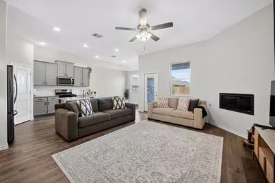 10601 Autumn Leaves Lane, Aubrey, TX 76227 - Photo 13