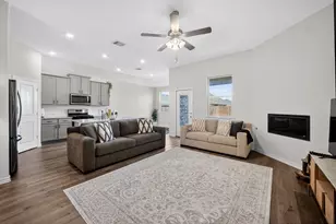 10601 Autumn Leaves Ln, Aubrey, TX 76227 - Photo 13